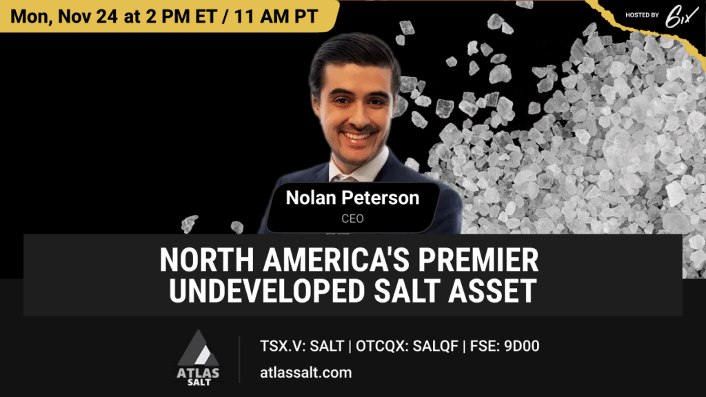 Nolan Peterson Image